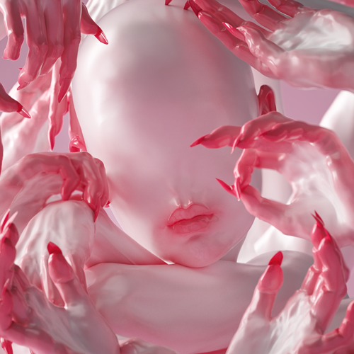 PINK SWARM thumbnail thumbnail
